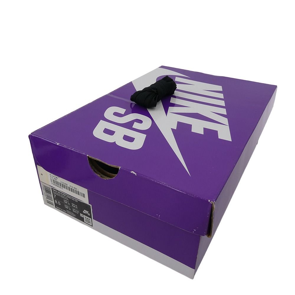 Supreme シュプリーム DN3741-002 【フェイクバスターズ鑑定済】× Nike