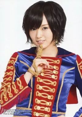 中古】生写真(AKB48・SKE48) 山本彩/選抜メンバー ver./CD「ハート