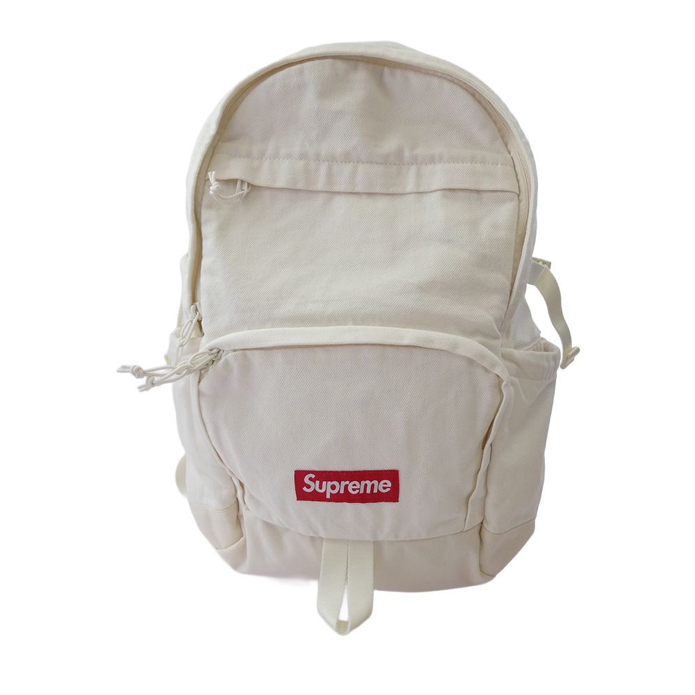 Supreme シュプリーム 25AW Denim Backpack デニム バックパック