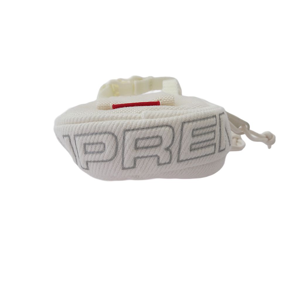 Supreme シュプリーム 25AW Denim Mini Utility Bag デニム ミニ 