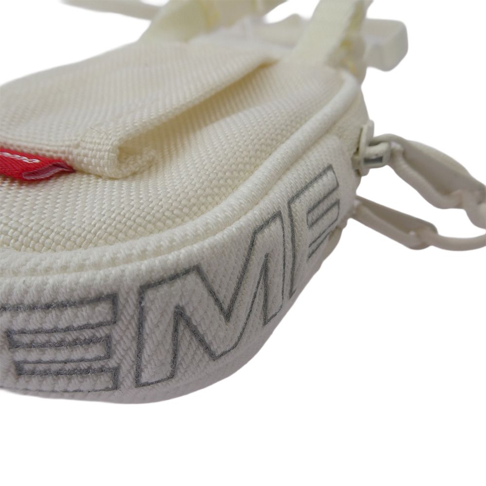 Supreme シュプリーム 25AW Denim Mini Utility Bag デニム ミニ 
