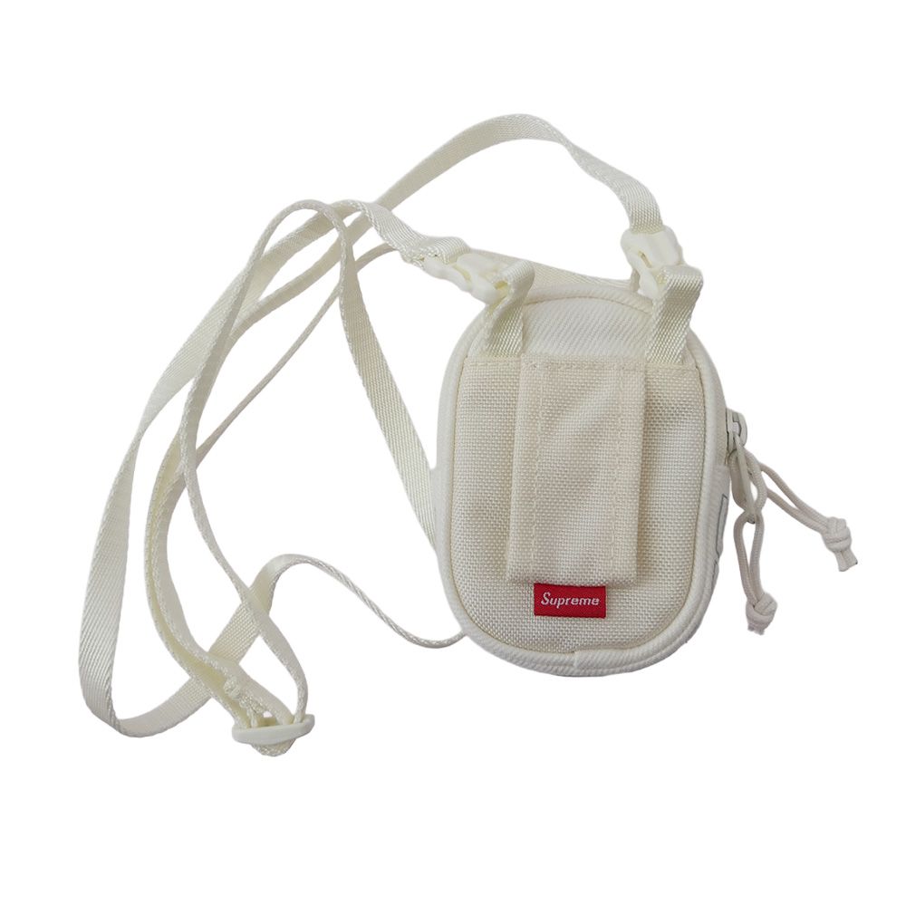 Supreme シュプリーム 25AW Denim Mini Utility Bag デニム ミニ 