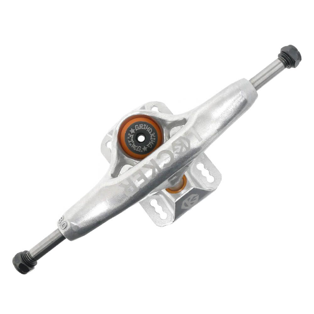 グラインドキング GRIND KING TRUCK LOCKER 8.0 LOCKER 8.0 – 株式会社 エス・ツー