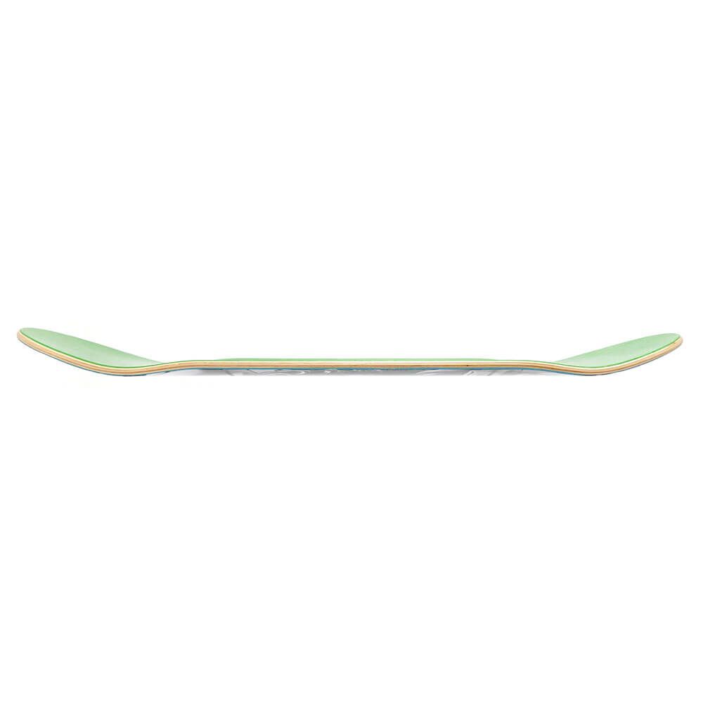 DGK DECK ディージーケー デッキ RODRIGO TX SHHH 7.75 スケートボード