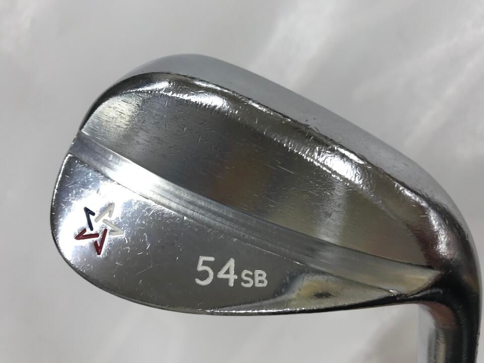 アーティザンゴルフ ARTISAN WEDGE 54度 ダイナミックゴールドEX