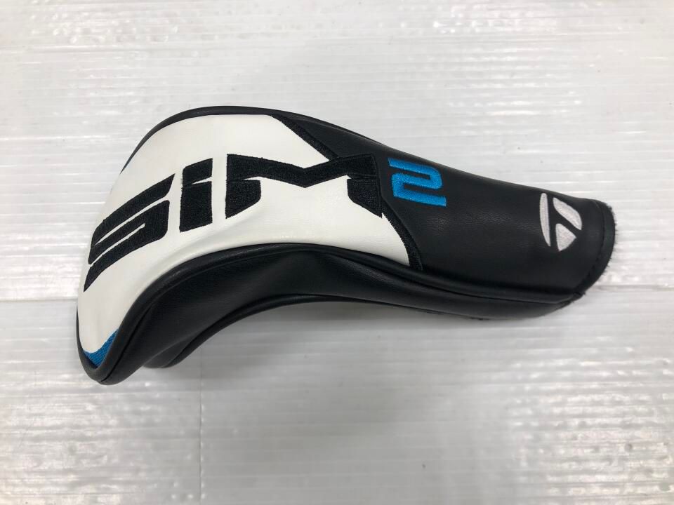 テーラーメイド SIM2 MAX 19度 KBS MAX MT85 JP Sフレックス