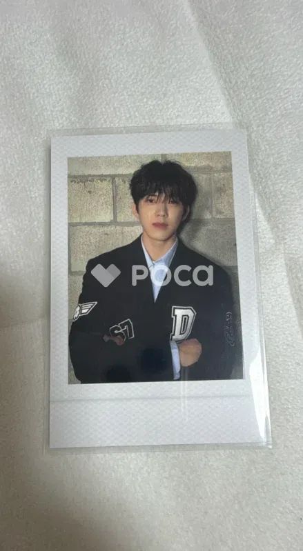 DAY6 ドウン DAY6 X DENIMALZ ポップアップストア ミッション No.9