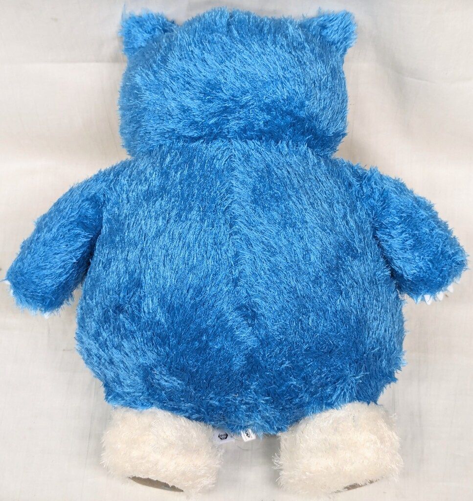 BANDAI SPIRITS めちゃもふぐっと くつろぎタイムぬいぐるみ