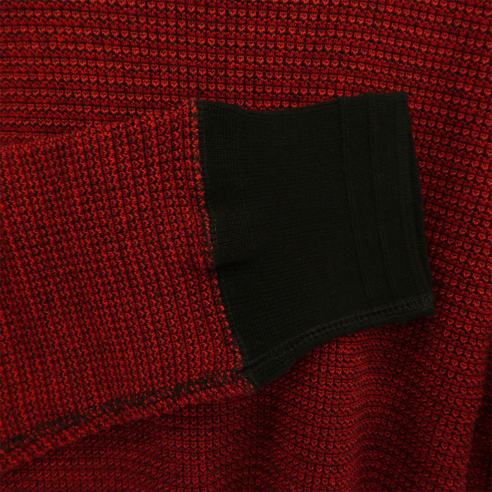 TENDERLOIN テンダーロイン T-THERMAL MIX ワッフル ミックスコットン