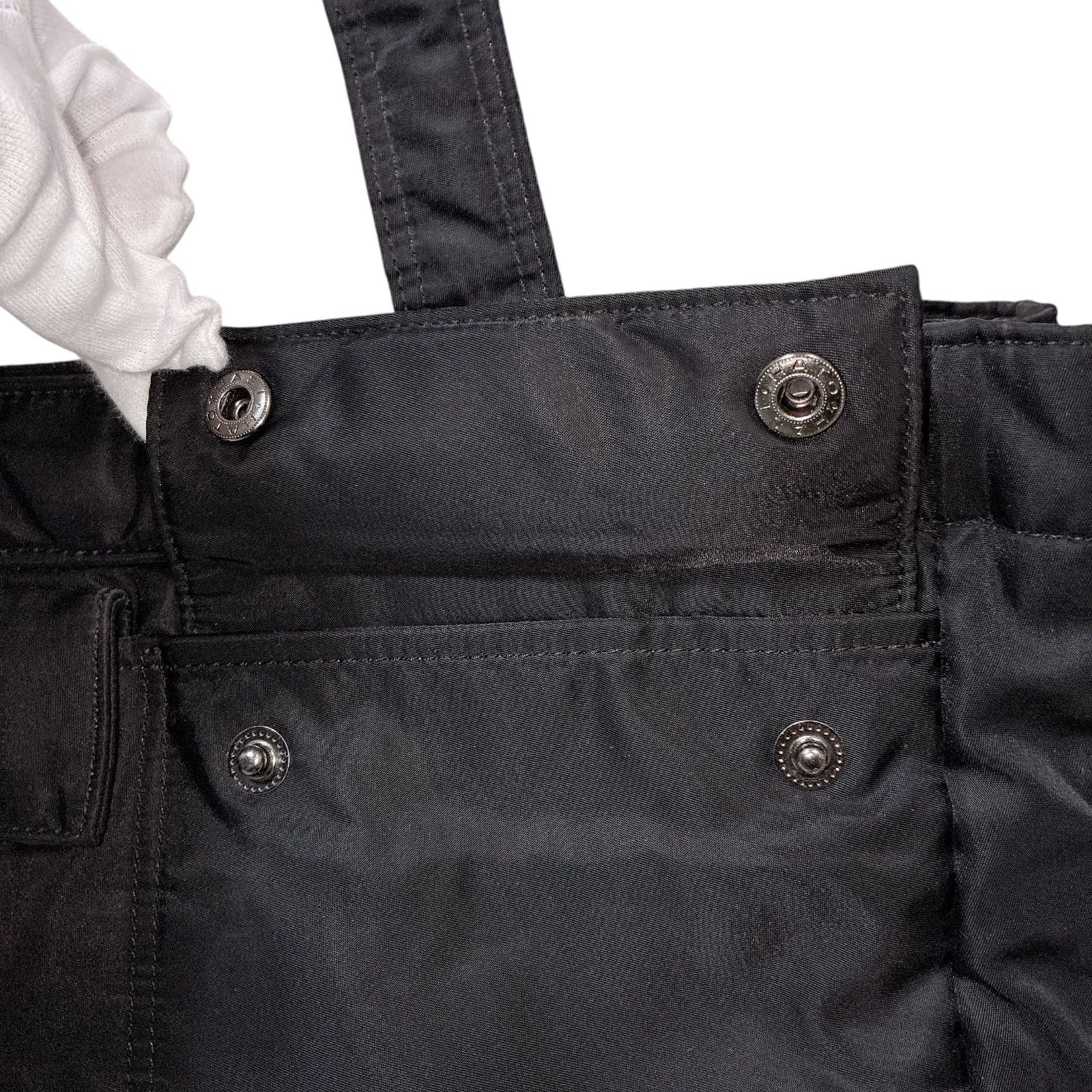 限定レア PORTER ポーター タンカー系 トートバッグ 2way ショルダー 