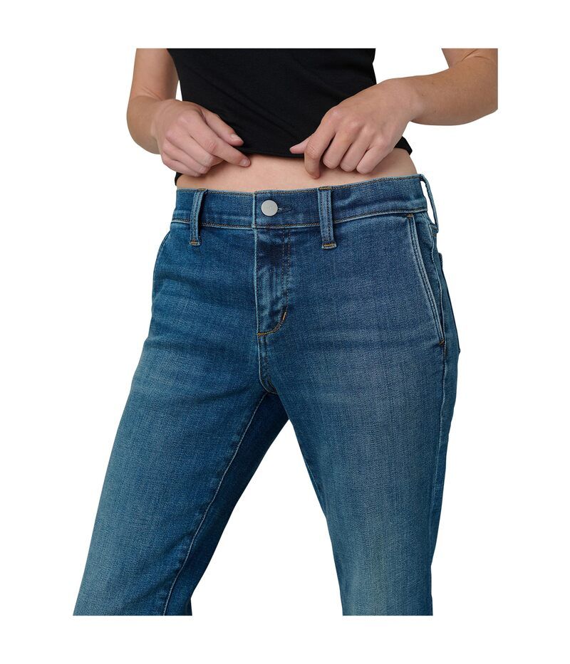 ジョーズジーンズ レディース ボトムス デニムパンツ ブーツカット