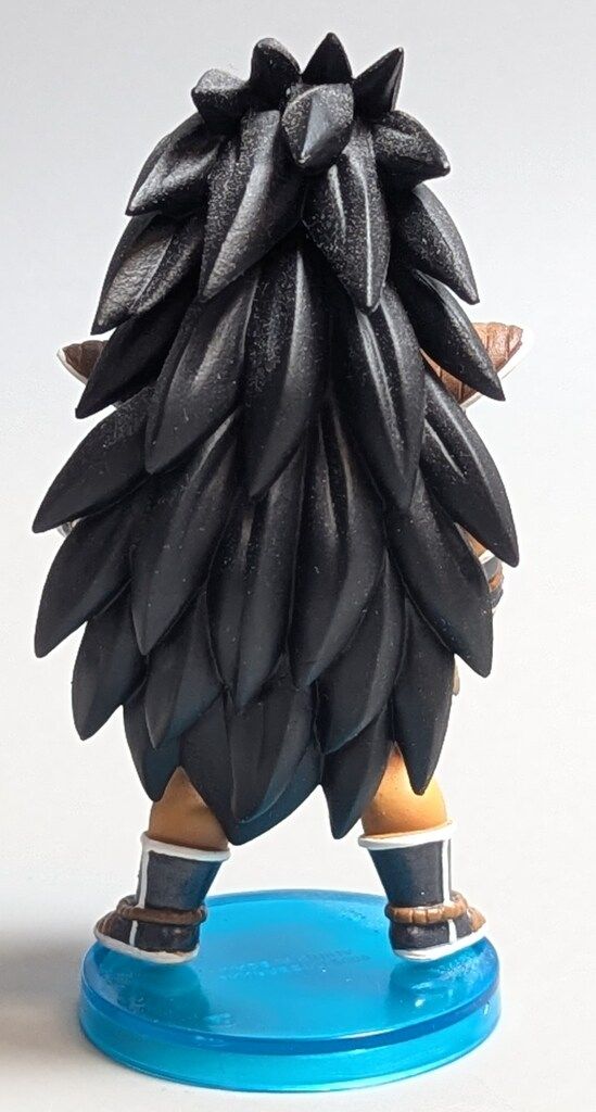 バンプレスト WCF ドラゴンボール 改 vol.1 天下分け目の超決戦編 DB改