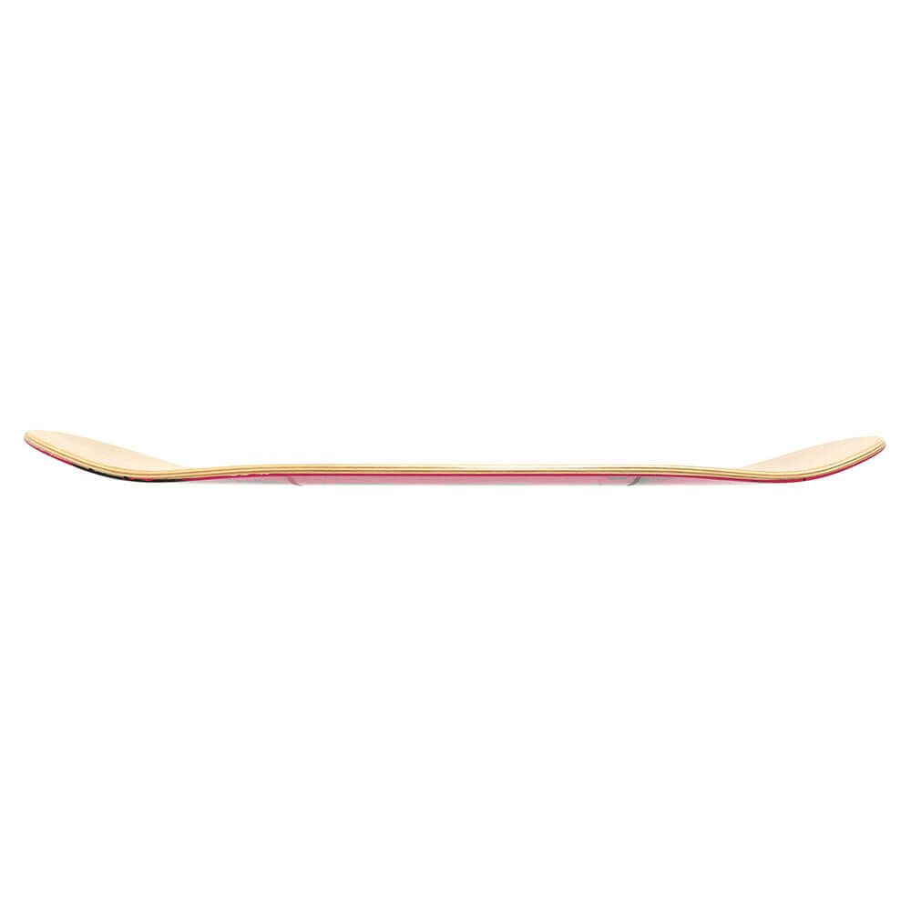 DISORDER DECK ディスオーダー デッキ TEAM STAMPED PINK 8.0 スケート