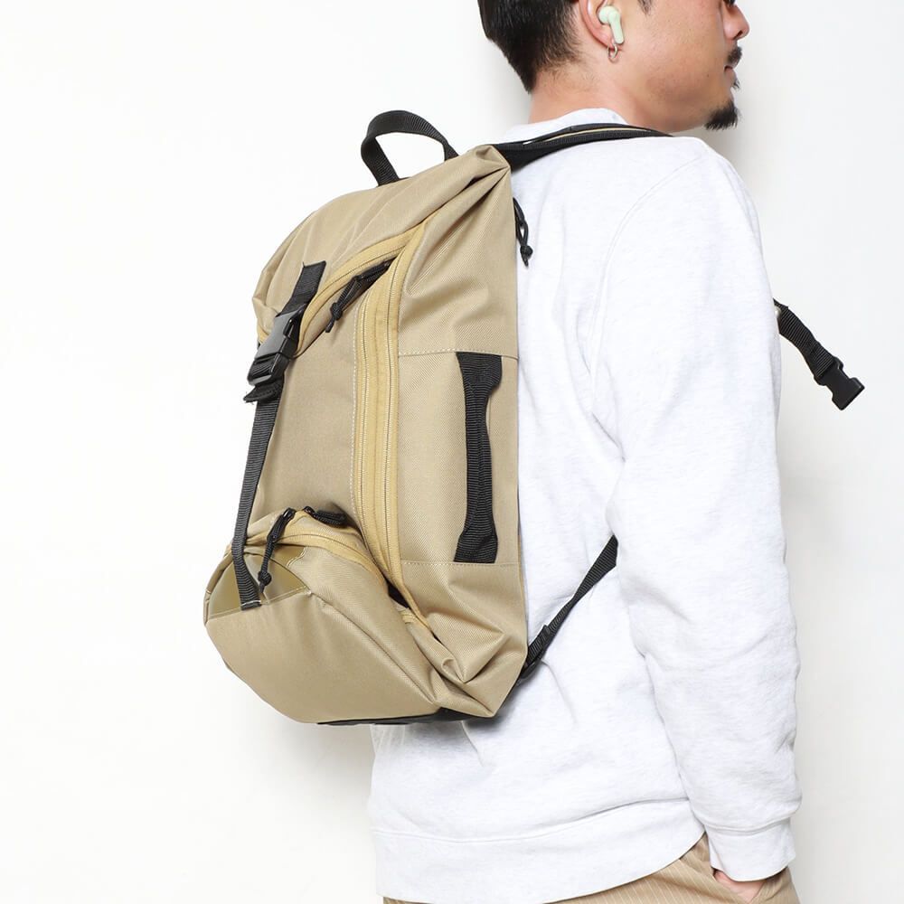 スケートボード収納可能 ESCAPO.TOKYO SKATE BAG エスカポ バッグ 