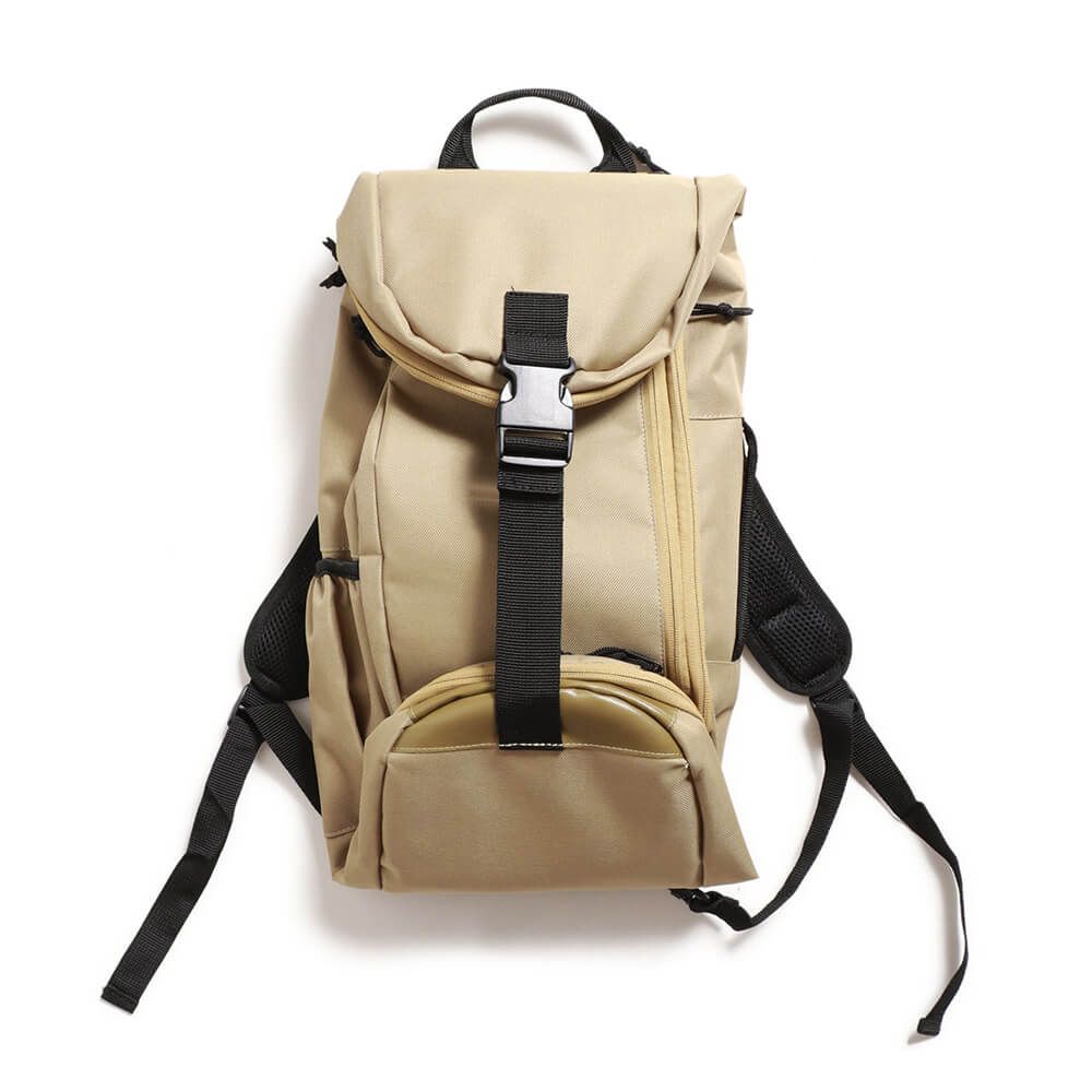 スケートボード収納可能 ESCAPO.TOKYO SKATE BAG エスカポ バッグ 
