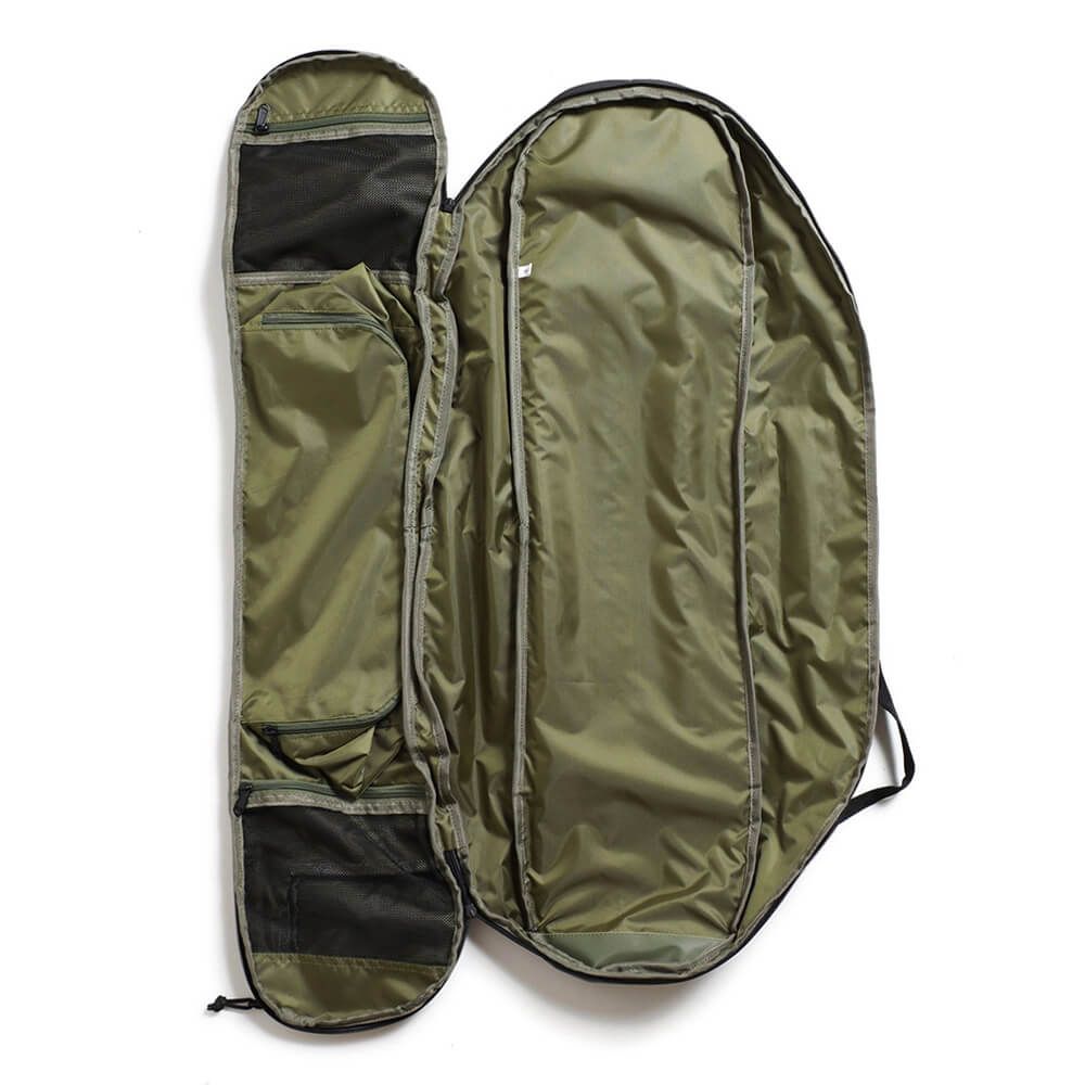 スケートボード収納可能 ESCAPO.TOKYO SKATE BAG エスカポ バッグ