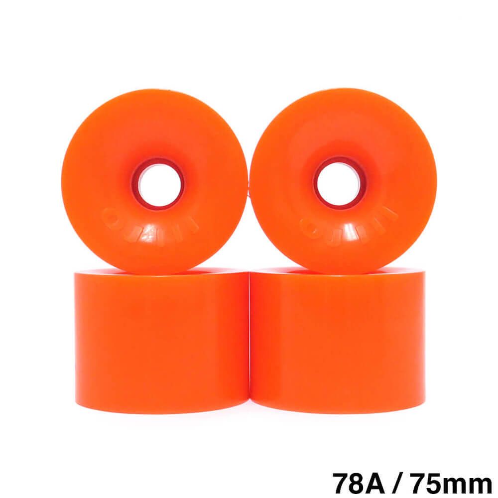 OJ WHEEL オージェー ソフトウィール(クルーザー) THUNDER JUICE OJ WHEEL オージェー ソフトウィール(クルーザー) THUNDER JUICE