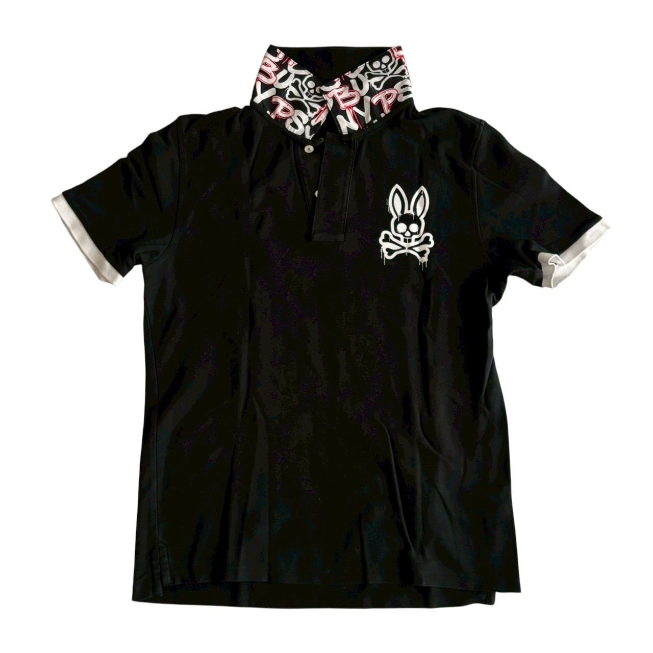 Psycho Bunny Sサイズ ポロシャツ 黒 楽天市場】セール ゴルフウェア ゴルフシャツ ポロシャツ サイコバニー