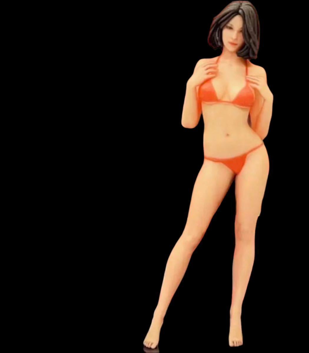 1/24☆JOY5-2☆フィギュア☆リアルフィギュア☆完成品☆1/64より大