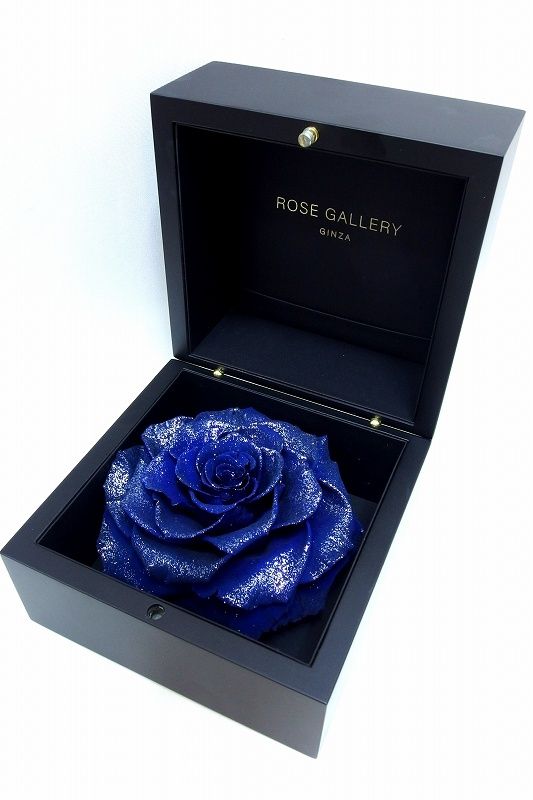 フラワーアレンジメント ROSE GALLERY GINZA アンダーザローズ(M-N18)