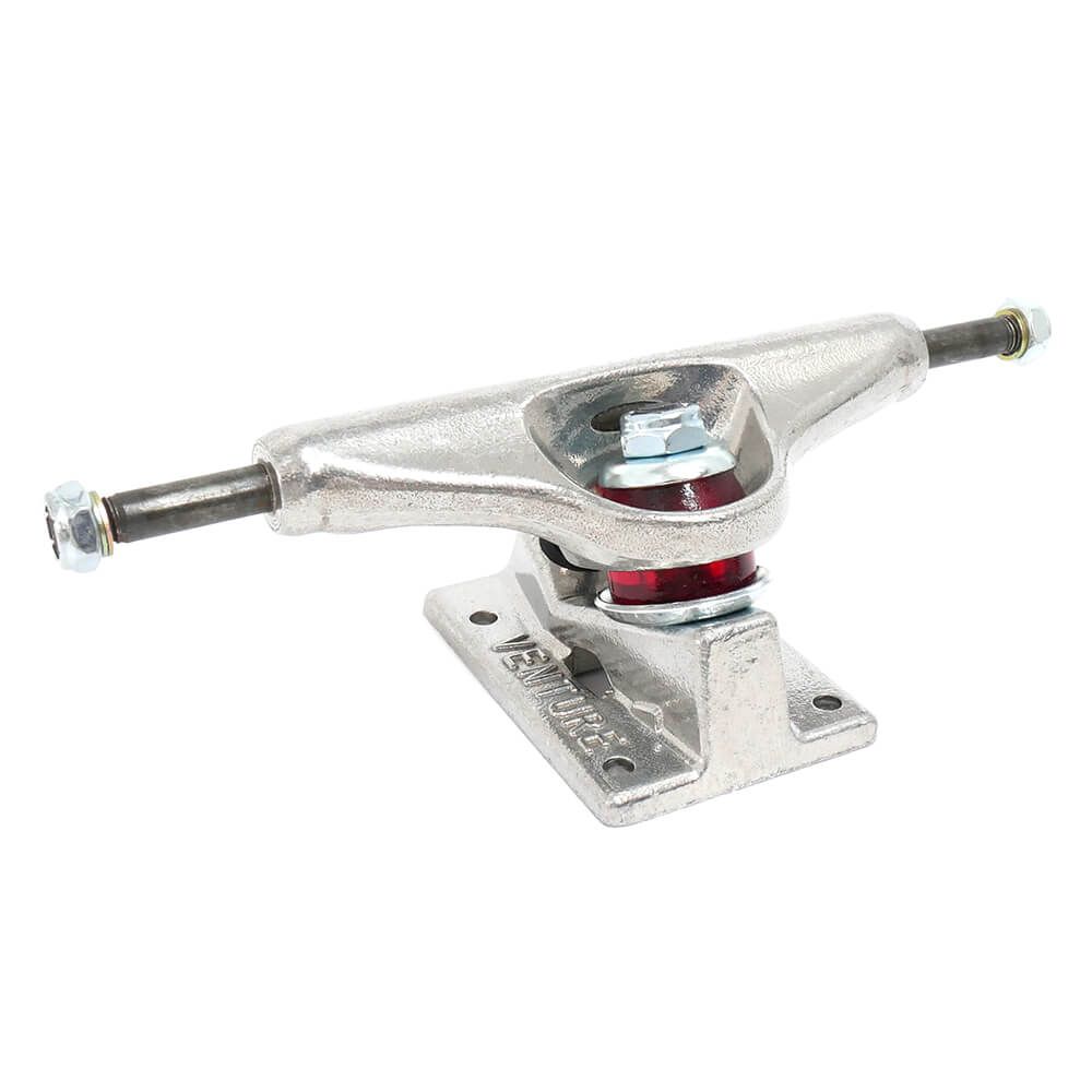 VENTURE TRUCK ベンチャー トラック TEAM EDITIONS ALL POLISHED 5.0