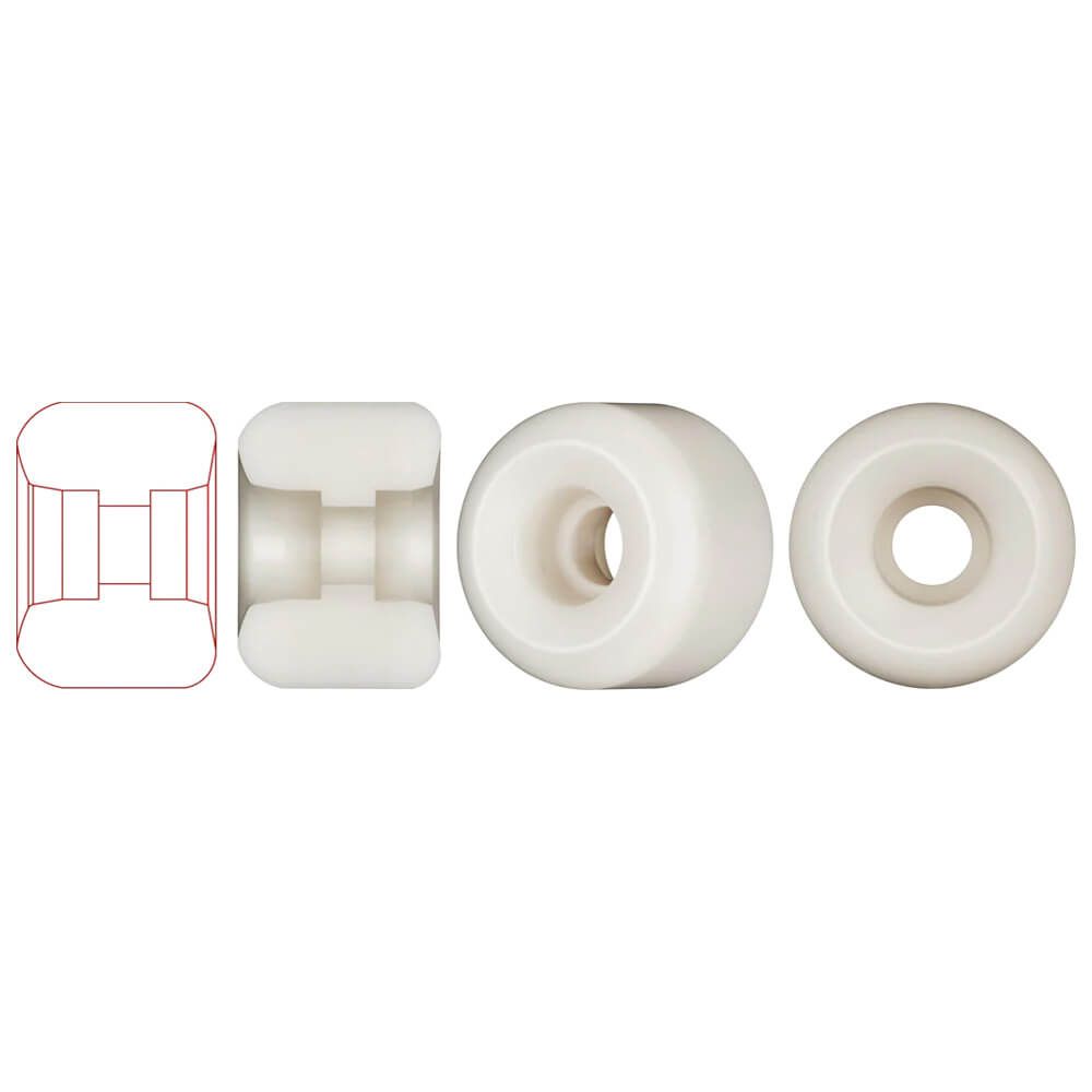 POWELL PERALTA WHEEL パウエルペラルタ ウィール DRAGON FORMULA（DF