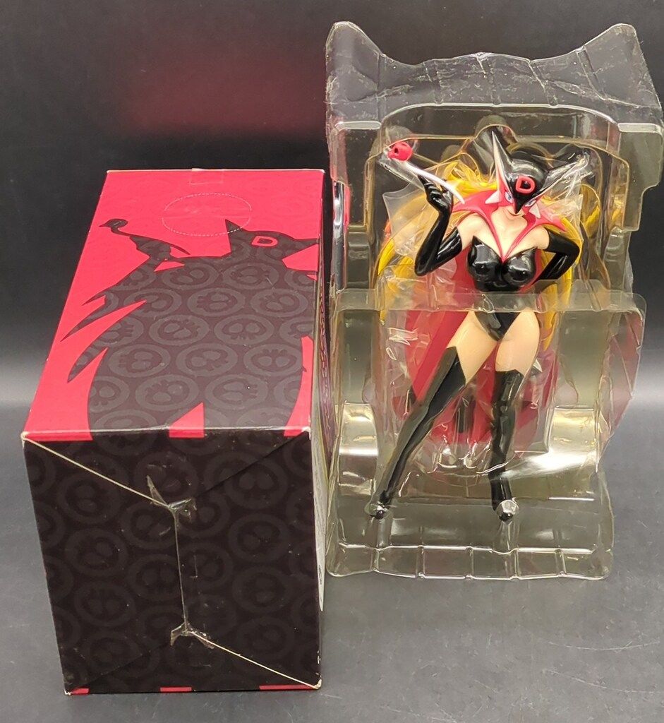 セガ プレミアムフィギュア/ヤッターマン ドロンジョ - メルカリ