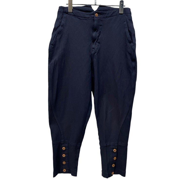 極美品　COMME des GARÇONS コムコム ジョッパーズ乗馬パンツ 極美品 COMME des GARÇONS コムコム ジョッパーズ乗馬パンツ