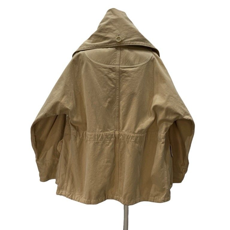 KAPITAL 22AW かつらぎ起毛リングコート アウター RING COAT 名作 定番  