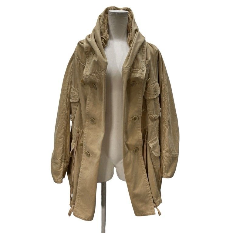 KAPITAL キャピタル かつらぎ起毛 リング コート KAPITAL(キャピタル) / かつらぎ起毛 リングコート 25AW | 商品一覧