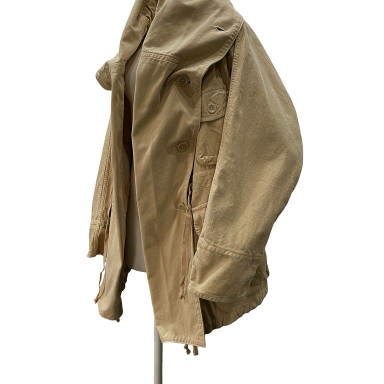 KAPITAL 22AW かつらぎ起毛リングコート アウター RING COAT 名作 定番