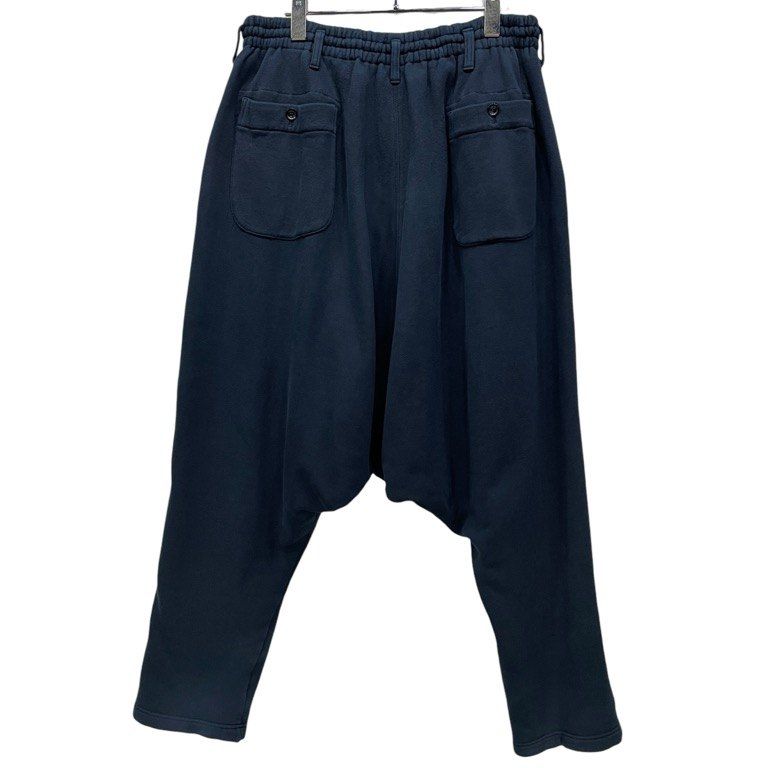 極美品⭐️S'YTE サルエルパンツ ゴム ウエスト紐 スウェット生地 3サイズ 極美品⭐️S'YTE サルエルパンツ ゴム ウエスト紐 スウェット生地 3