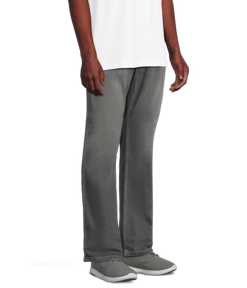 (取寄) ペイジ メンズ ノルマンディー トランセンド ストレート レッグ ジーンズ イン トラクストン Paige men Normandie Transcend Straight Leg Jeans in Truxton Truxton ペイジ メンズ ボトムス デニムパンツ ストレート ジーンズ Paige