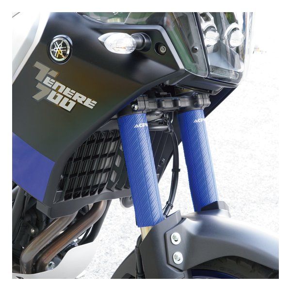 ACERBIS アチェルビス ACE アッパーフォークカバー YL AC-21750YL