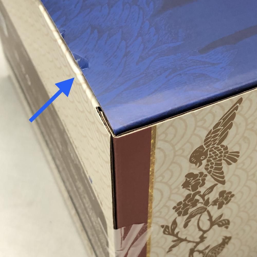 中古】ネオンマックス 定安 軽装Ver. アズールレーン 1/7 塗装済み完成 