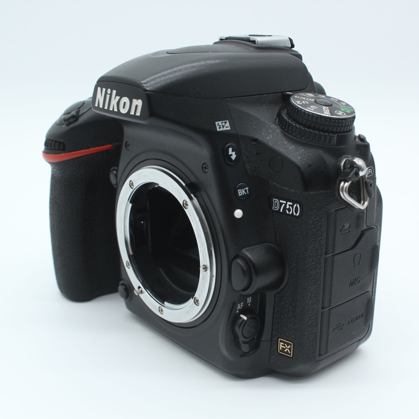 D750 レンズキット Nikon 24-120VR ニコン 24-120 VR デジタル一眼レフ