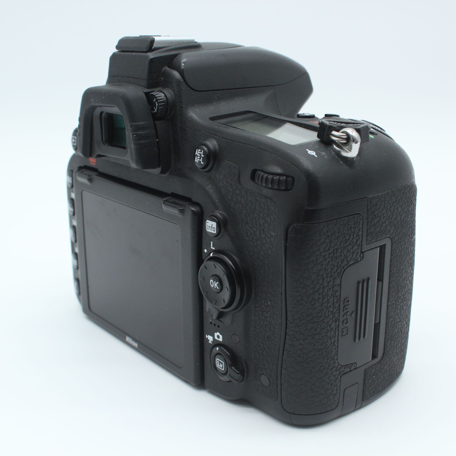 ≪美品≫ Nikon D750 24-120VR レンズキット ブラック #20251219-3078 