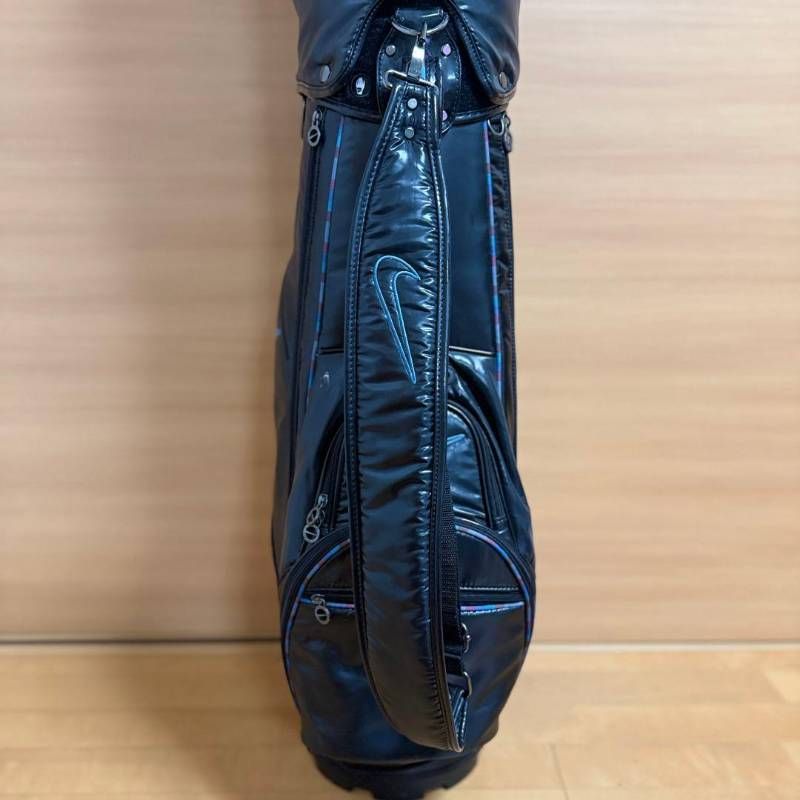 NIKE GOLF ナイキ ゴルフ ツアー カート キャディ バッグ レディース