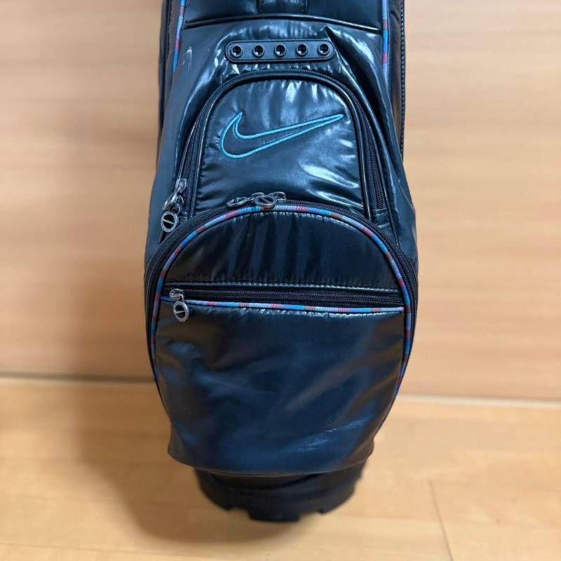 NIKE GOLF ナイキ ゴルフ ツアー カート キャディ バッグ レディース