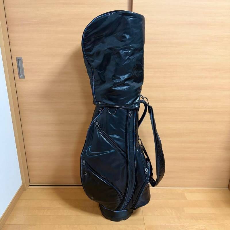 NIKE GOLF ナイキ ゴルフ ツアー カート キャディ バッグ レディース NIKE GOLF ナイキ ゴルフ ツアー カート キャディ バッグ レディース