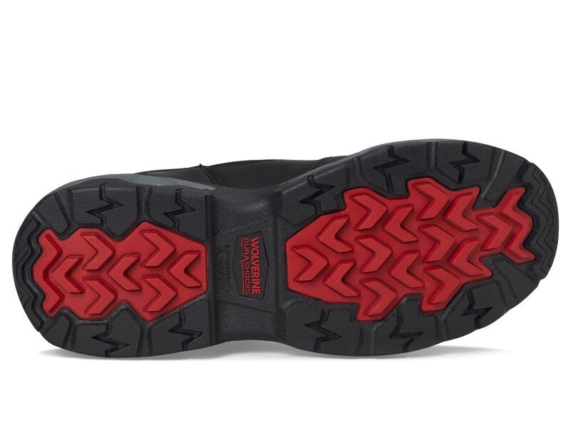 ウルヴァリン メンズ シューズ ブーツ・レインブーツ Alpha Ft