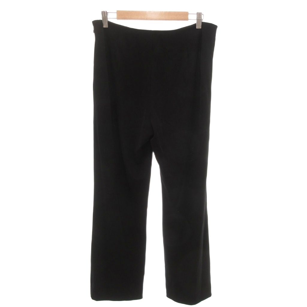 アイシービー iCB 美品 セットアップ ロングジャケット パンツ