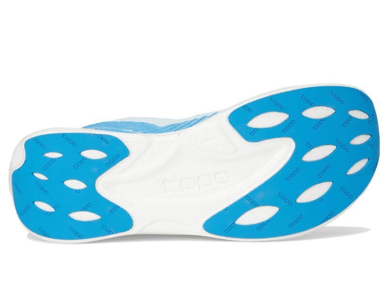 トポアスレチック レディース シューズ スニーカー Topo Athletic