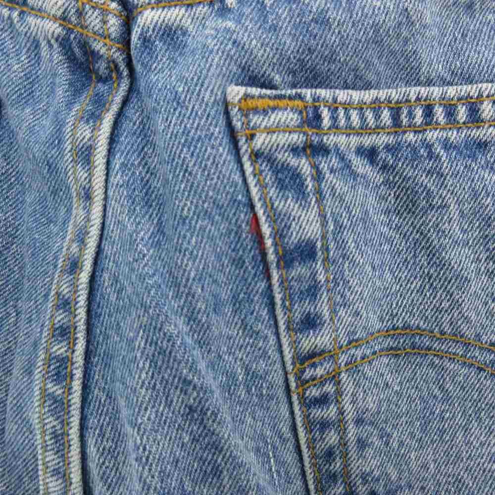 リーバイス Levi's ヴィンテージ 90s 501 デニムパンツ ジーンズ