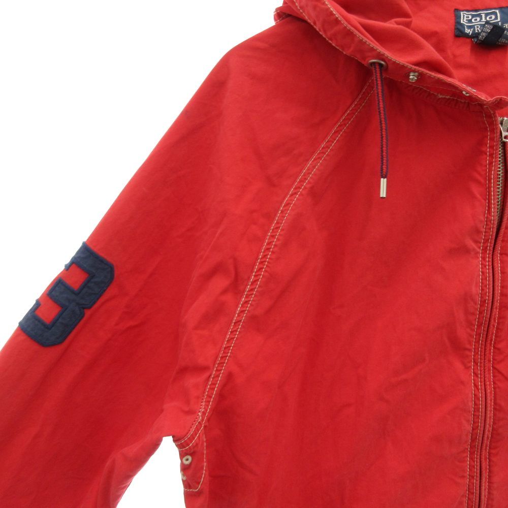 ポロ バイ ラルフローレン Polo by Ralph Lauren フードジャケット
