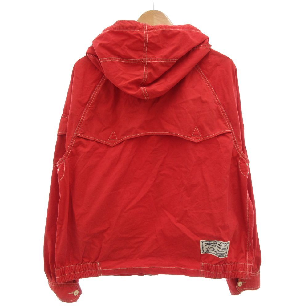 ポロ バイ ラルフローレン Polo by Ralph Lauren フードジャケット