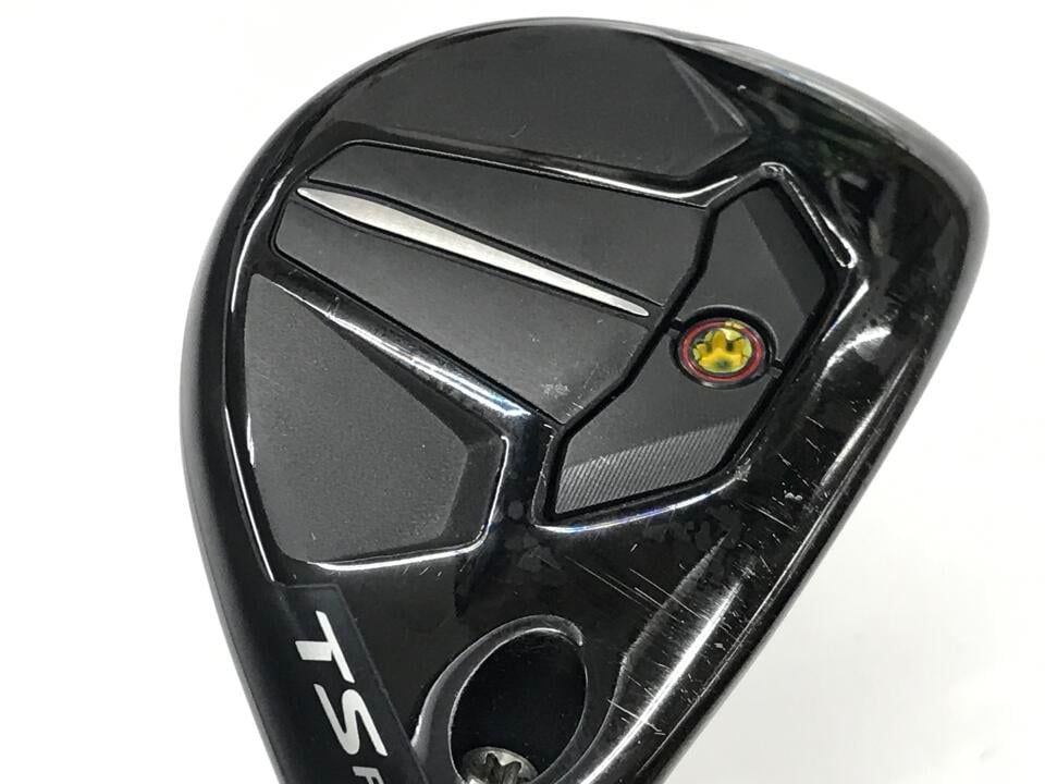 タイトリスト TSR2 21度 TENSEI PRO 1K 70HY Sフレックス