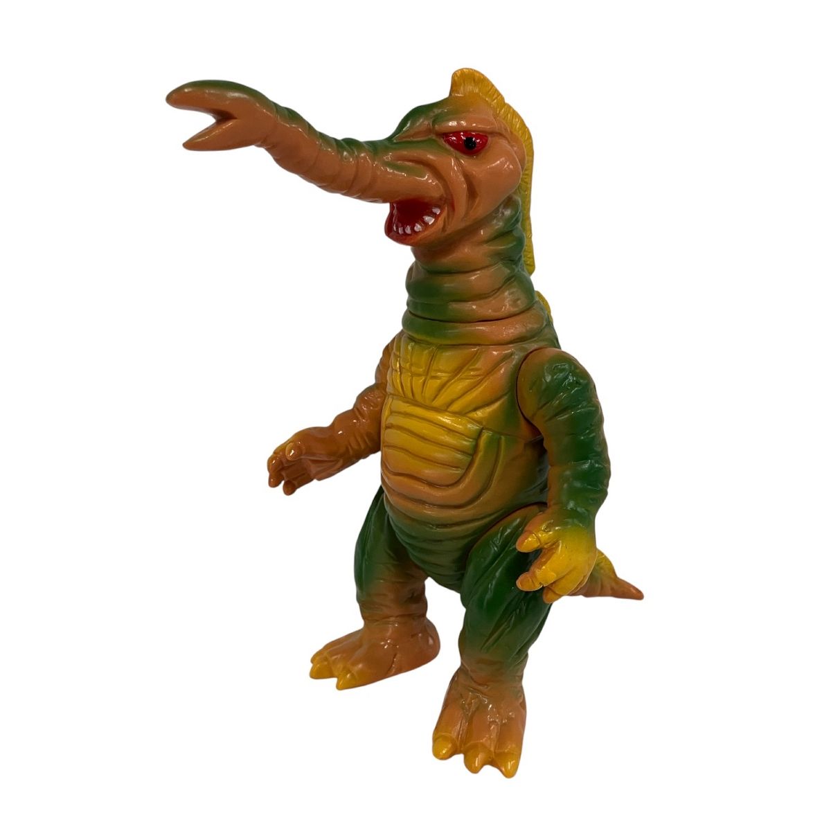 【未開封】ブルマァク サータン ソフビ 帰ってきたウルトラマン ブルマァクの「サータン（パープル）」出現！ | sofvi.tokyo