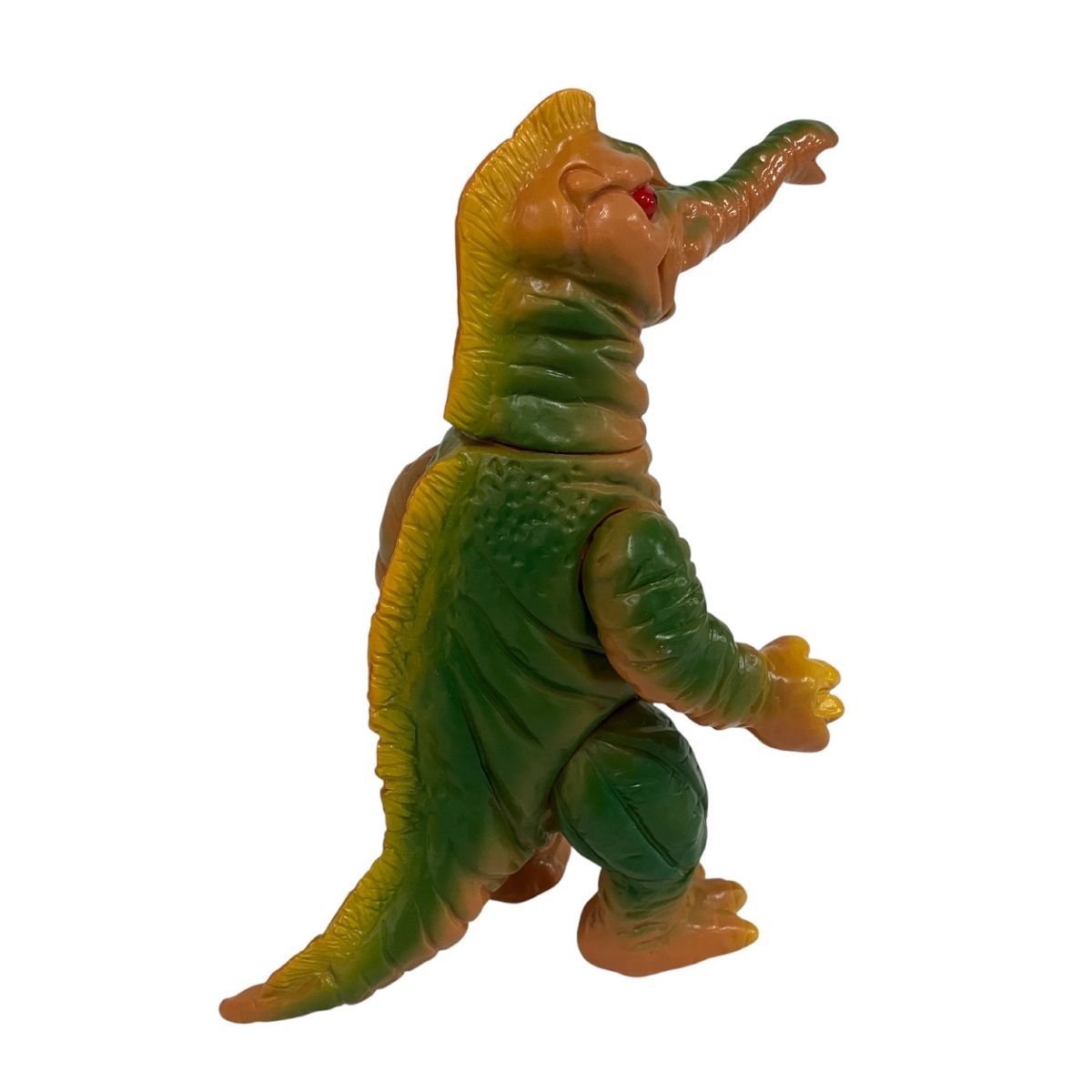 ブルマァク ブルマァクの怪獣シリーズ 新復刻版 サータン 約21cm