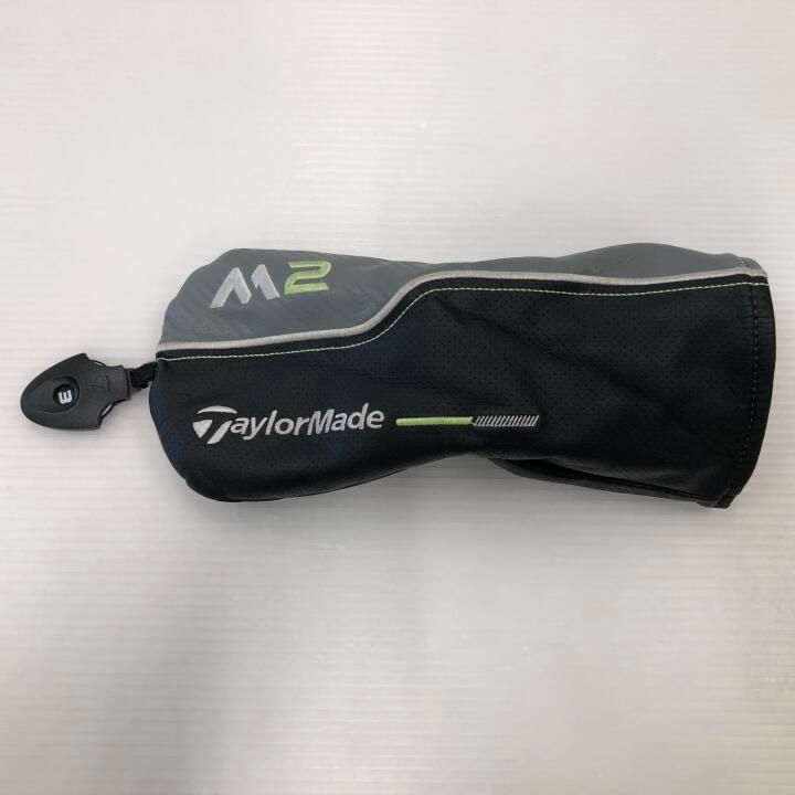 テーラーメイド M2 2017 15度 Speeder 661 EVOLUTION 3 Sフレックス